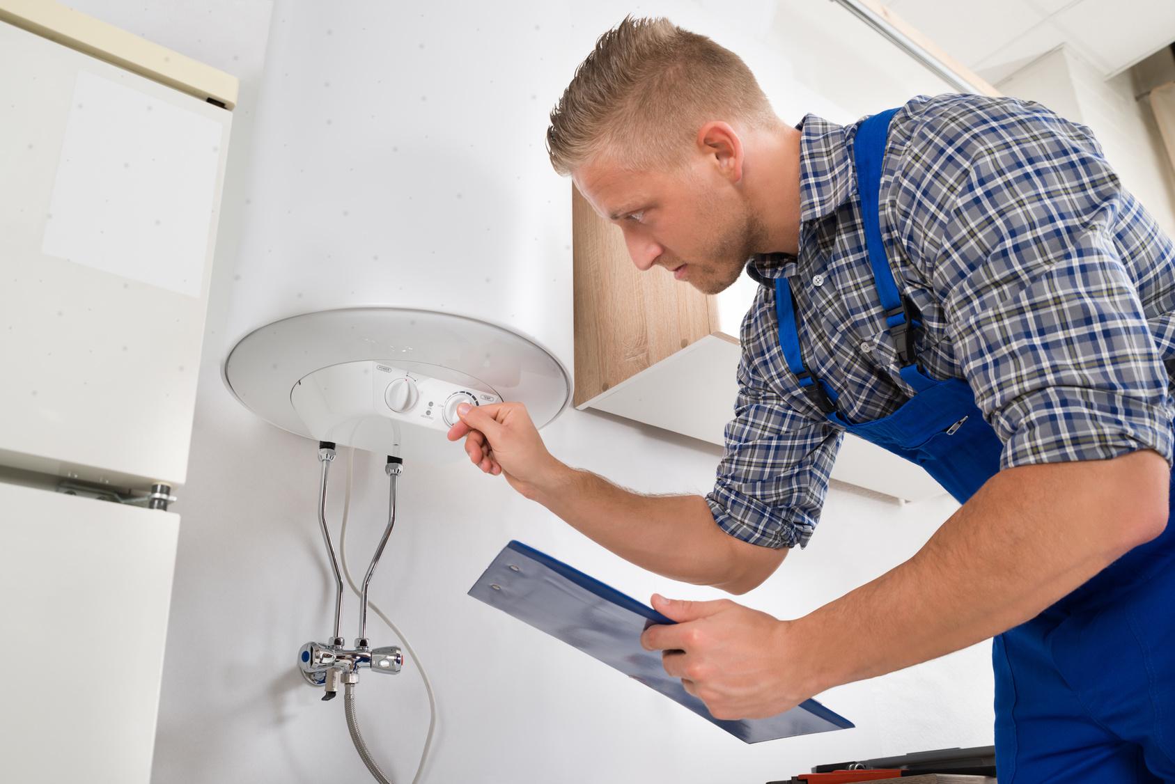 entretien chauffage électrique Saint-Quentin