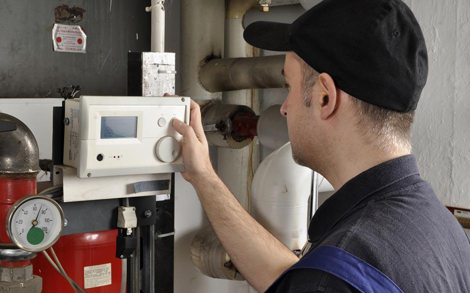 entretien chauffage électrique Saint-Quentin