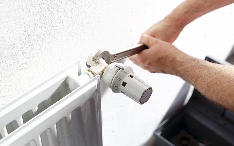 entretien chauffage électrique Saint-Quentin